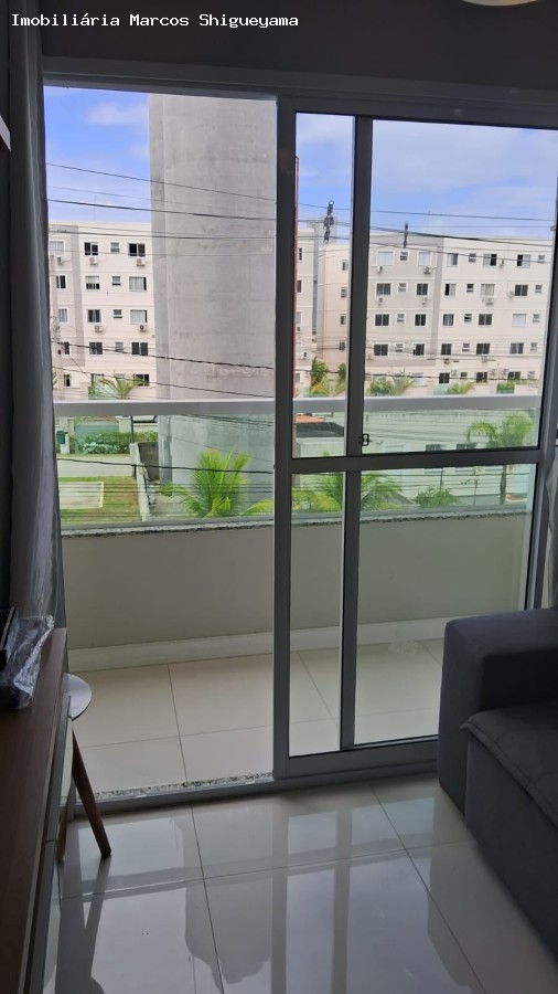 Apartamento à venda com 2 quartos, 53m² - Foto 3
