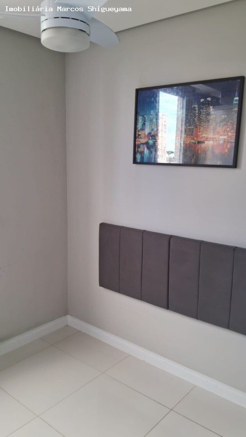 Apartamento à venda com 2 quartos, 53m² - Foto 7