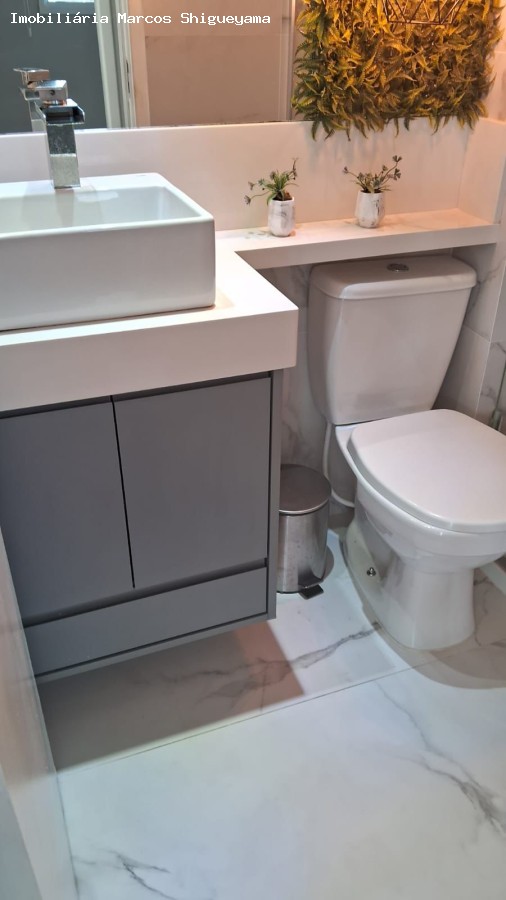 Apartamento à venda com 2 quartos, 53m² - Foto 20