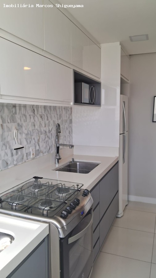 Apartamento à venda com 2 quartos, 53m² - Foto 17