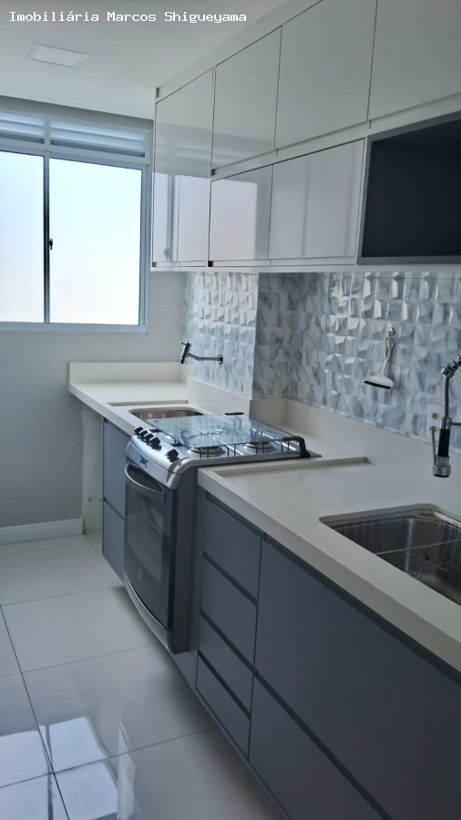 Apartamento à venda com 2 quartos, 53m² - Foto 16