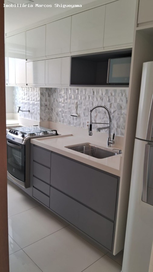 Apartamento à venda com 2 quartos, 53m² - Foto 15