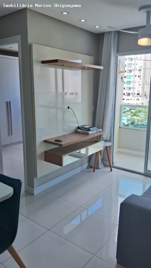 Apartamento à venda com 2 quartos, 53m² - Foto 5