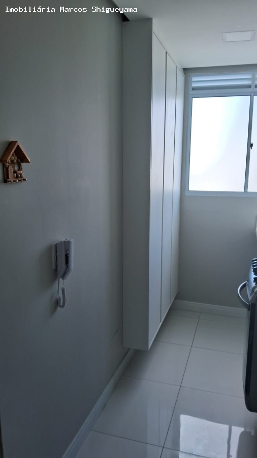 Apartamento à venda com 2 quartos, 53m² - Foto 8