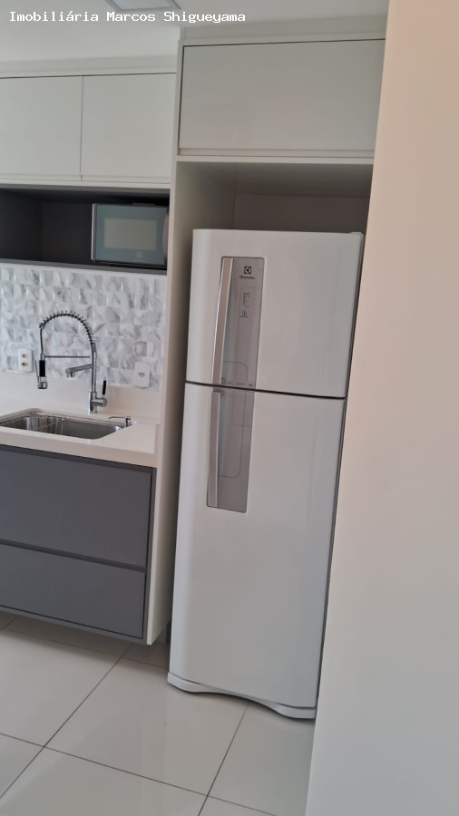 Apartamento à venda com 2 quartos, 53m² - Foto 18