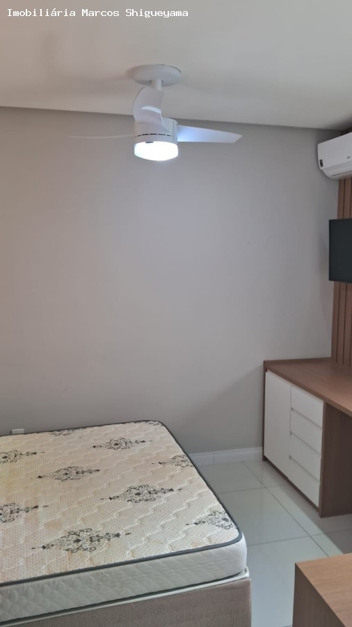 Apartamento à venda com 2 quartos, 53m² - Foto 11