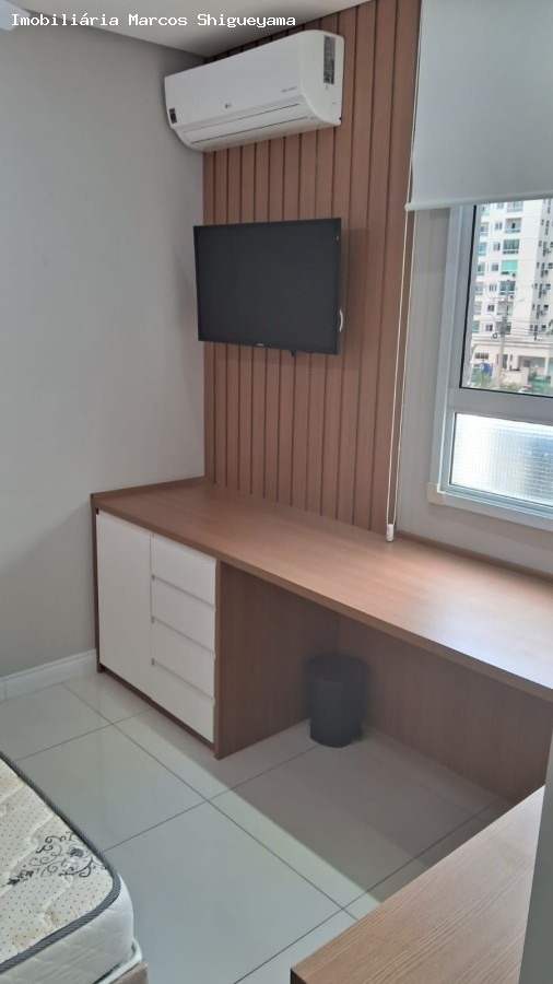 Apartamento à venda com 2 quartos, 53m² - Foto 12