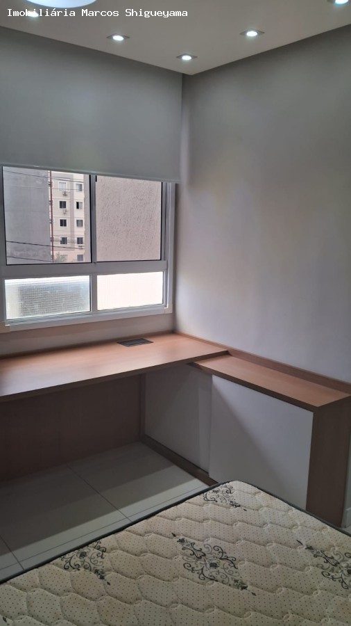 Apartamento à venda com 2 quartos, 53m² - Foto 13
