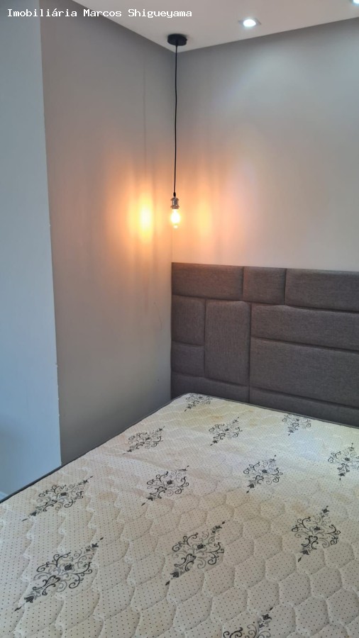 Apartamento à venda com 2 quartos, 53m² - Foto 9