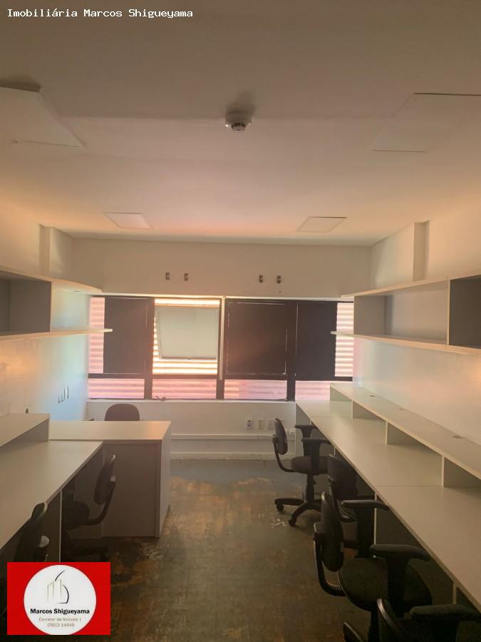 Conjunto Comercial-Sala à venda, 30m² - Foto 3