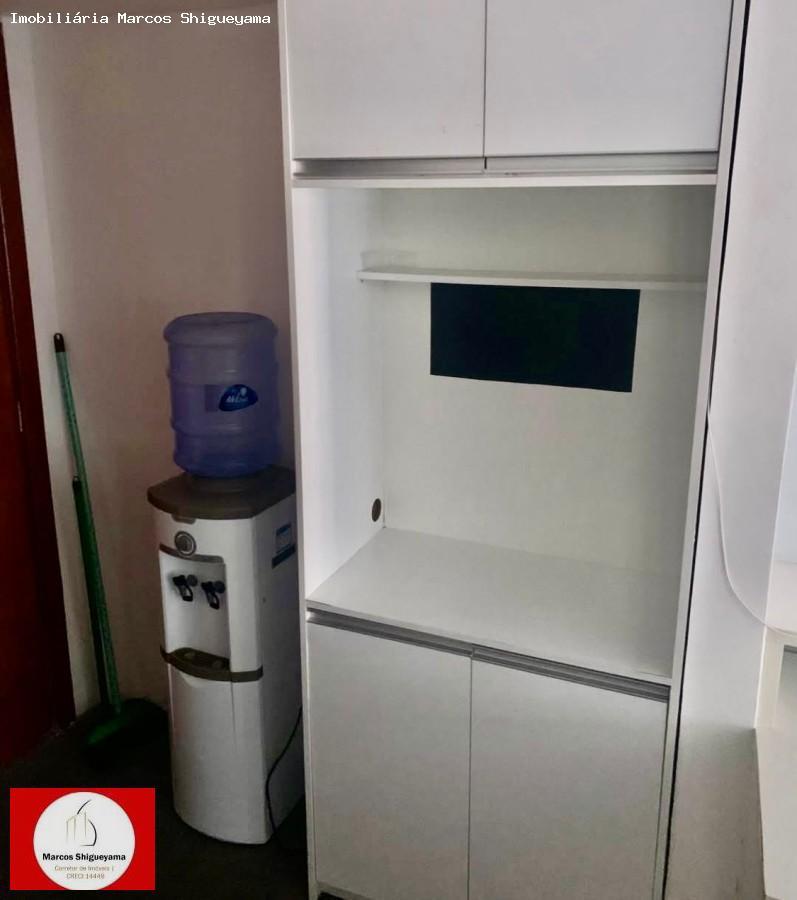 Conjunto Comercial-Sala à venda, 30m² - Foto 8