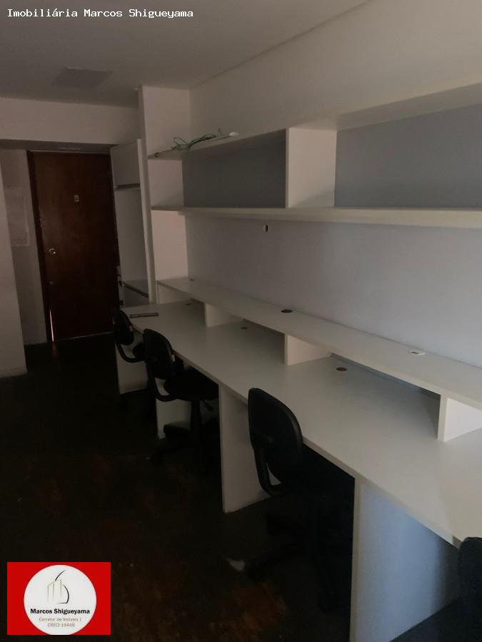 Conjunto Comercial-Sala à venda, 30m² - Foto 5