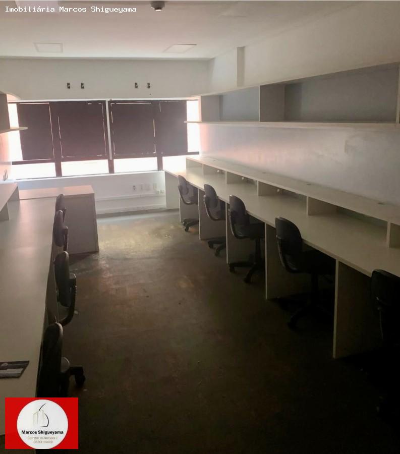 Conjunto Comercial-Sala à venda, 30m² - Foto 4