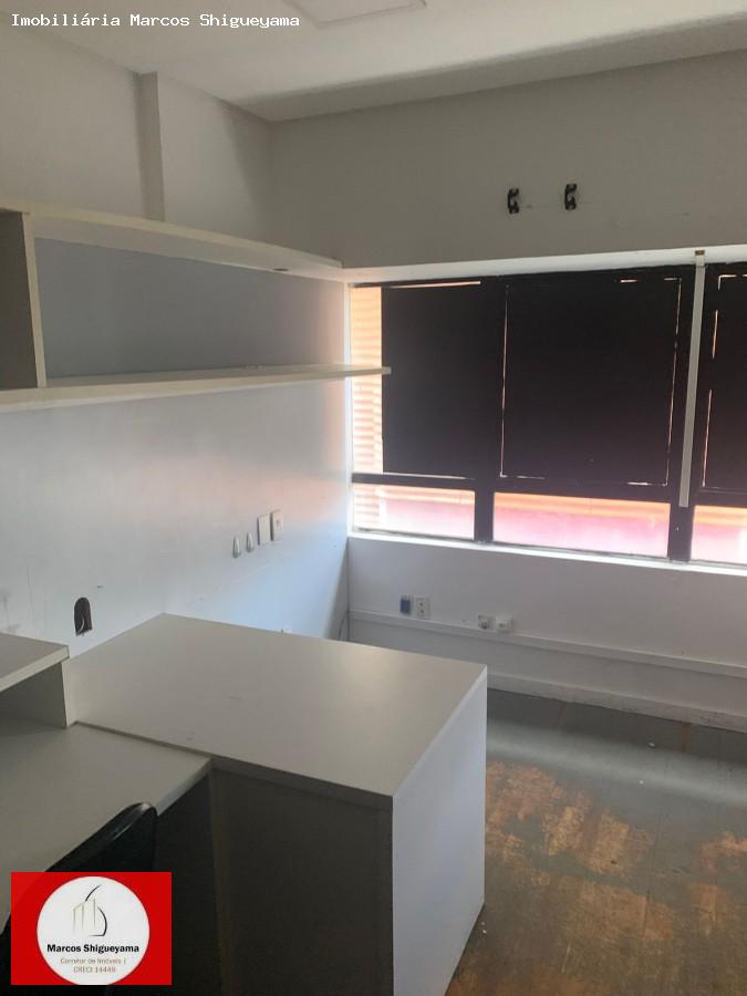 Conjunto Comercial-Sala à venda, 30m² - Foto 7