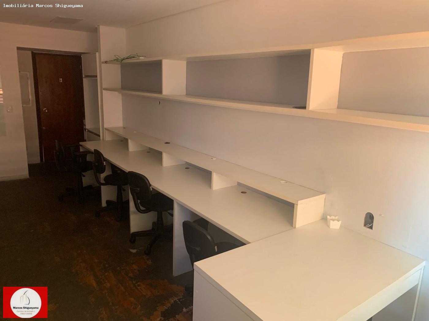 Conjunto Comercial-Sala à venda, 30m² - Foto 6