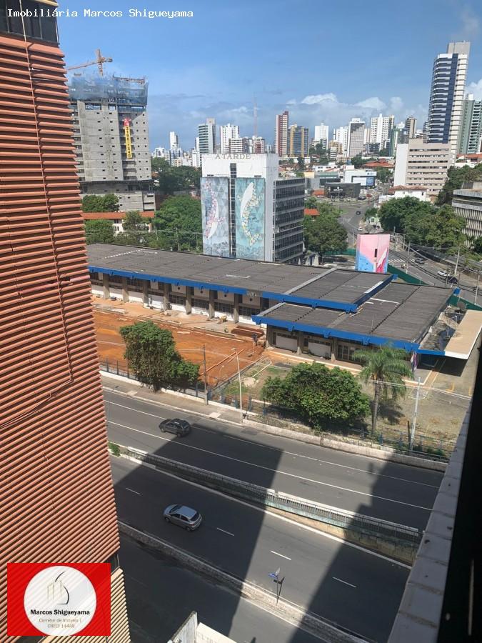 Conjunto Comercial-Sala à venda, 30m² - Foto 10