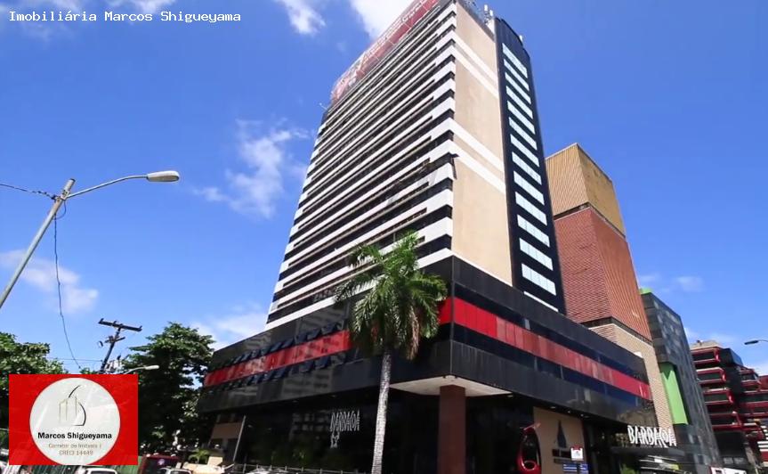 Conjunto Comercial-Sala à venda, 30m² - Foto 2