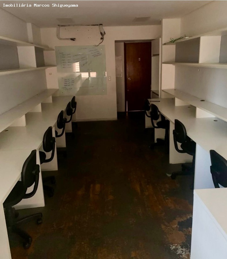 Conjunto Comercial-Sala à venda, 30m² - Foto 1
