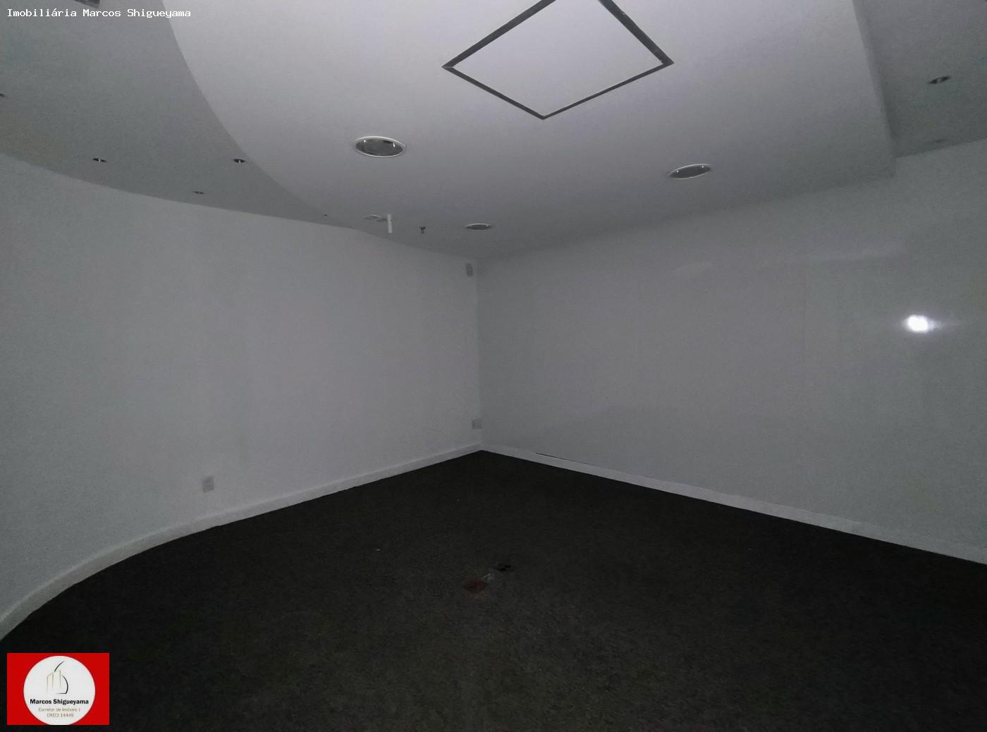Conjunto Comercial-Sala para alugar, 205m² - Foto 10