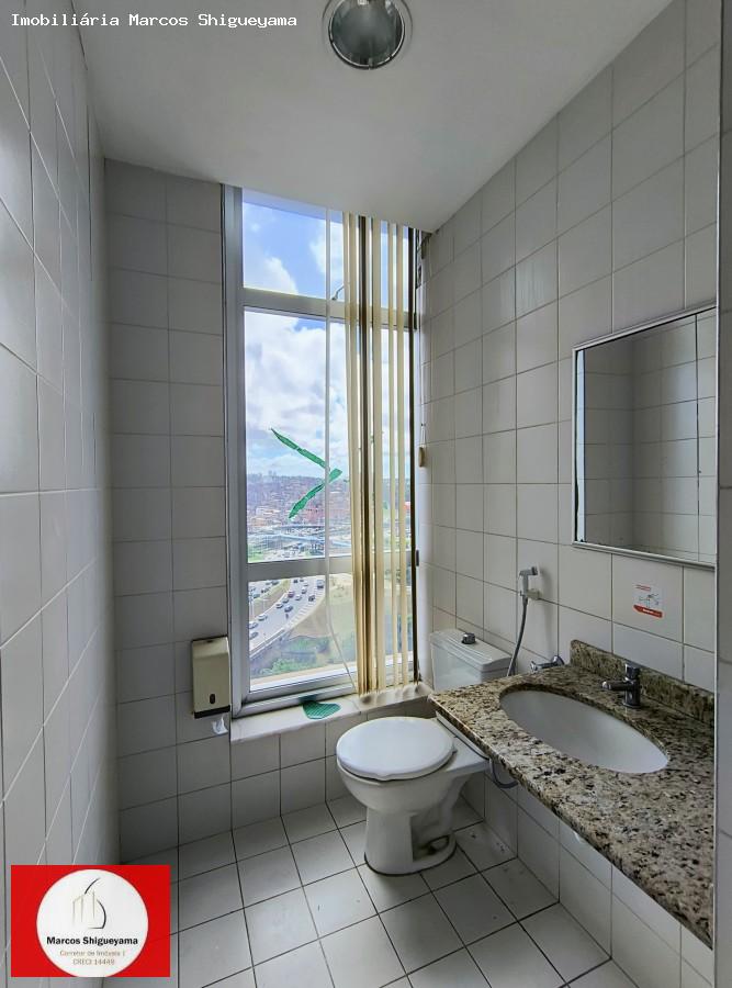 Conjunto Comercial-Sala para alugar, 205m² - Foto 8