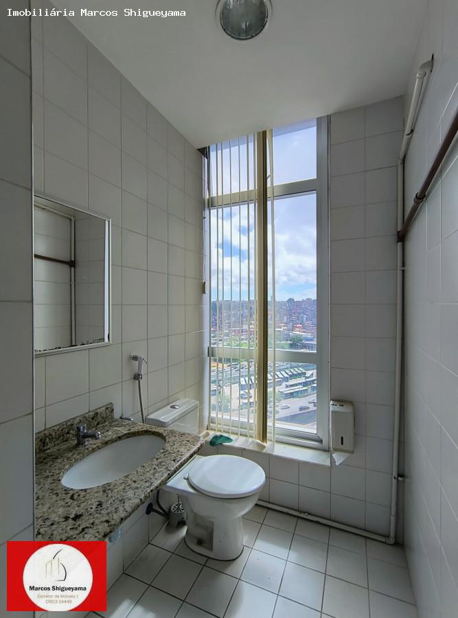 Conjunto Comercial-Sala para alugar, 205m² - Foto 9