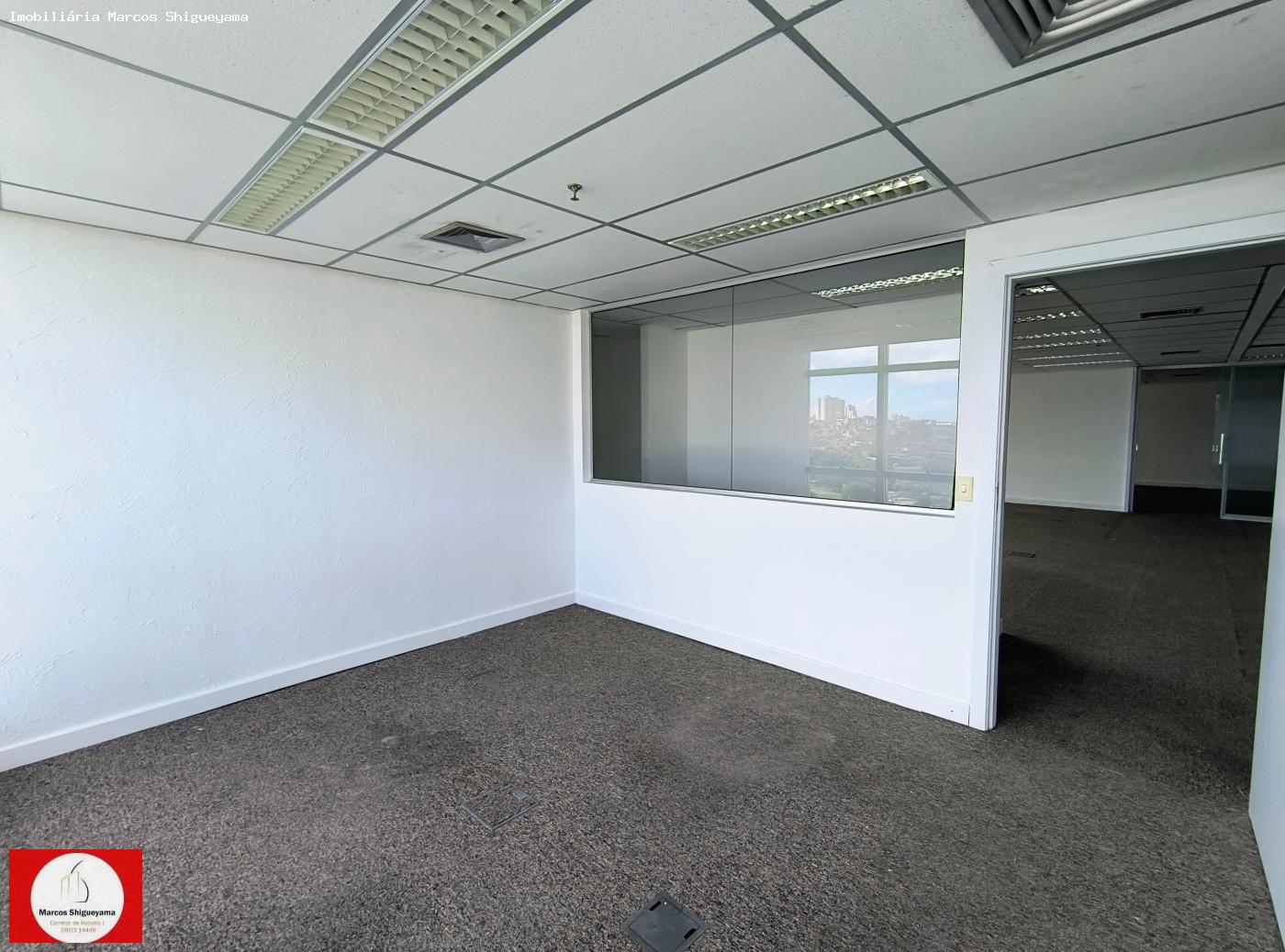 Conjunto Comercial-Sala para alugar, 205m² - Foto 3