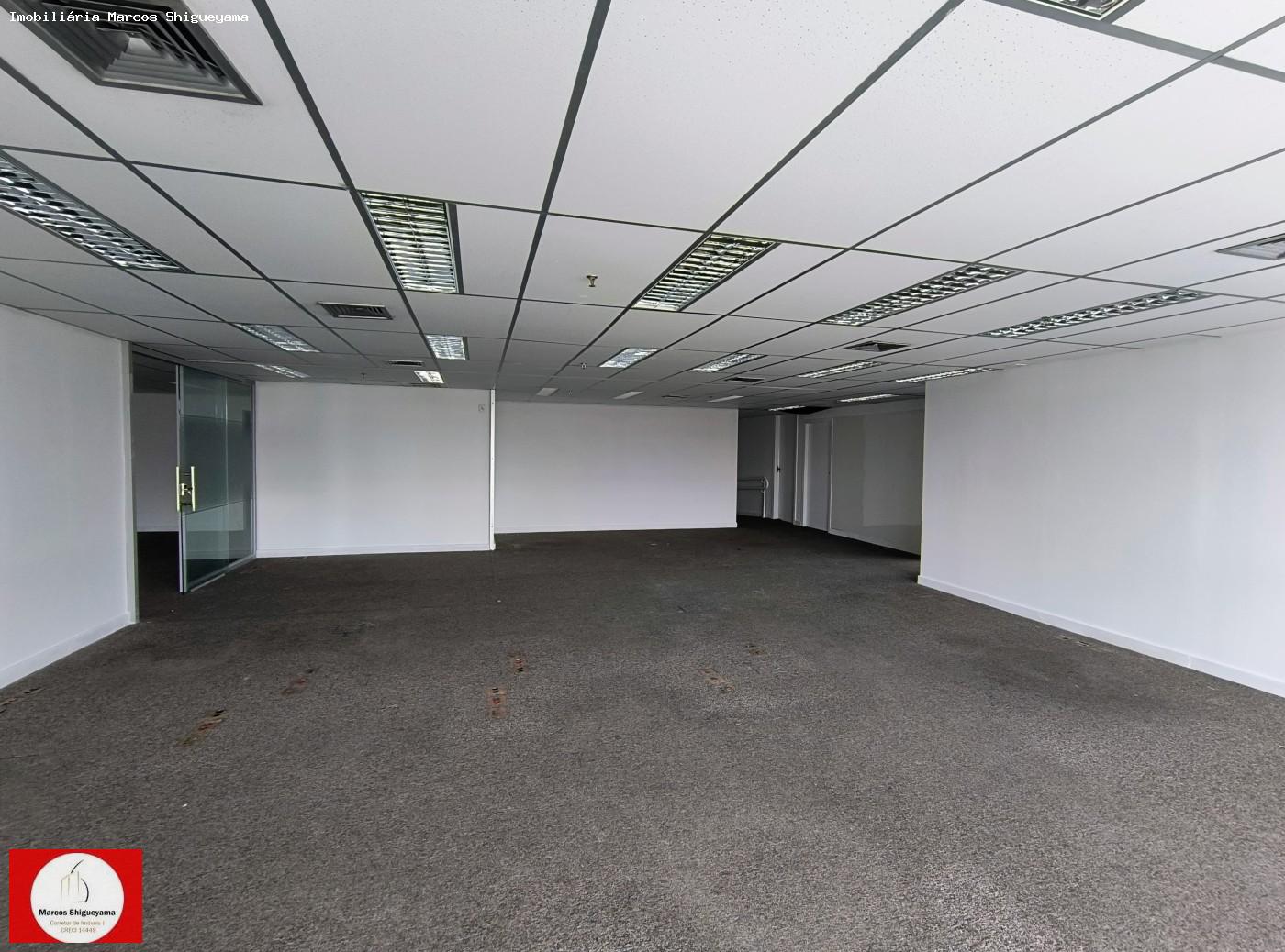 Conjunto Comercial-Sala para alugar, 205m² - Foto 5