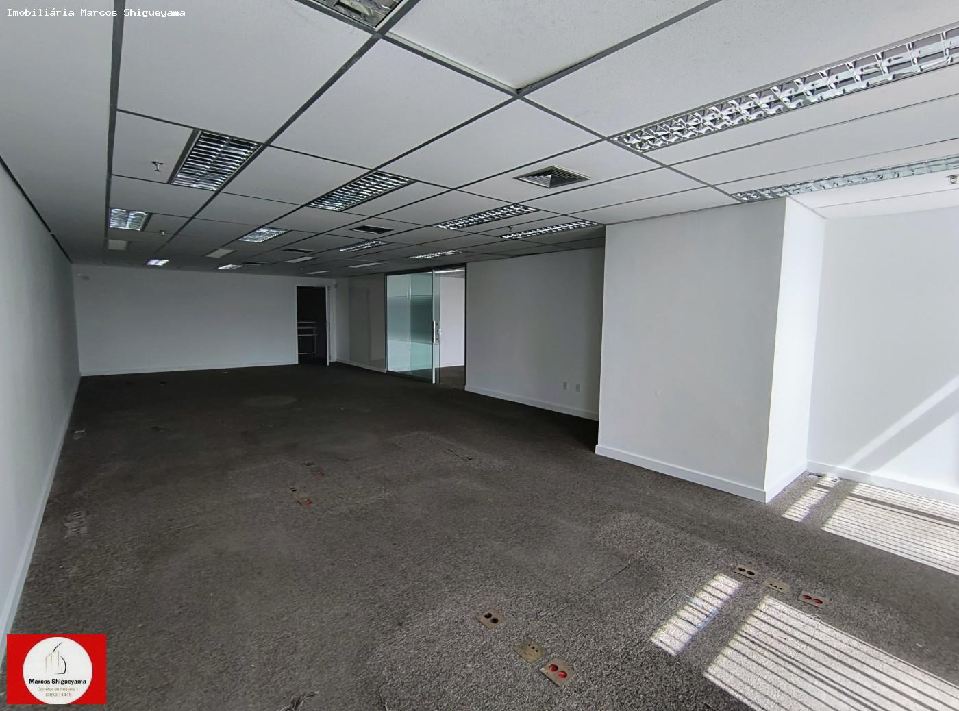 Conjunto Comercial-Sala para alugar, 205m² - Foto 6