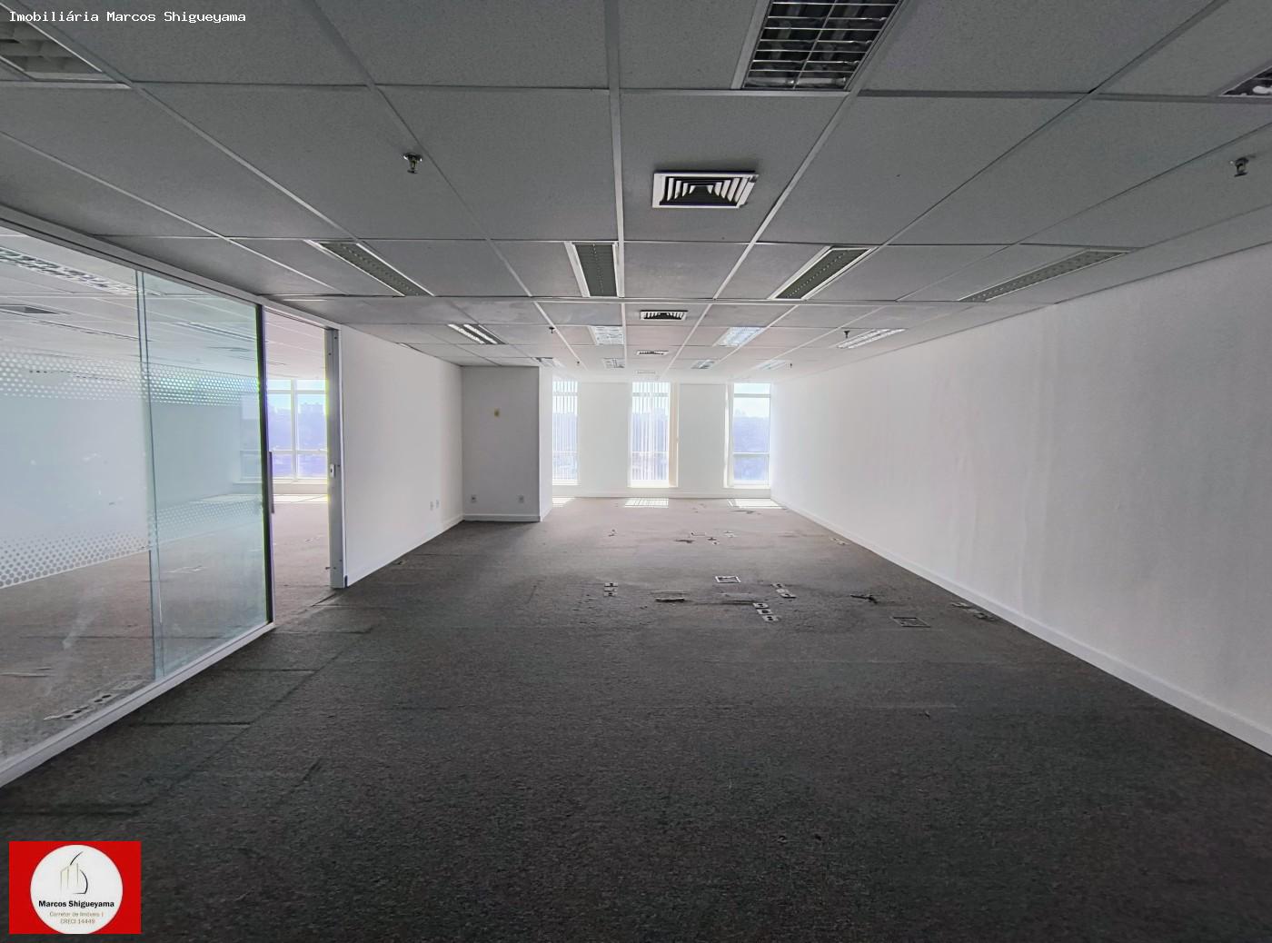 Conjunto Comercial-Sala para alugar, 205m² - Foto 7