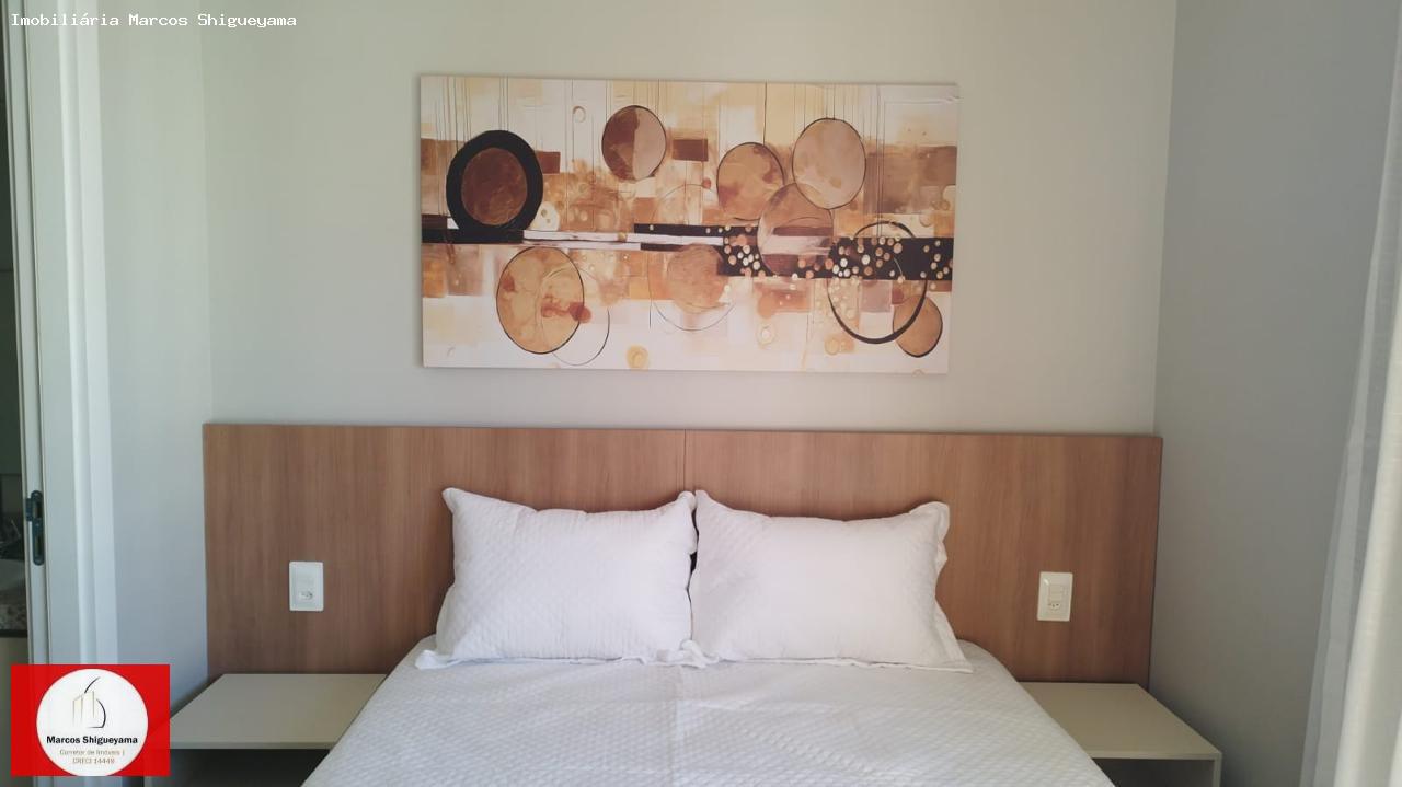 Apartamento para alugar com 1 quarto, 20m² - Foto 10