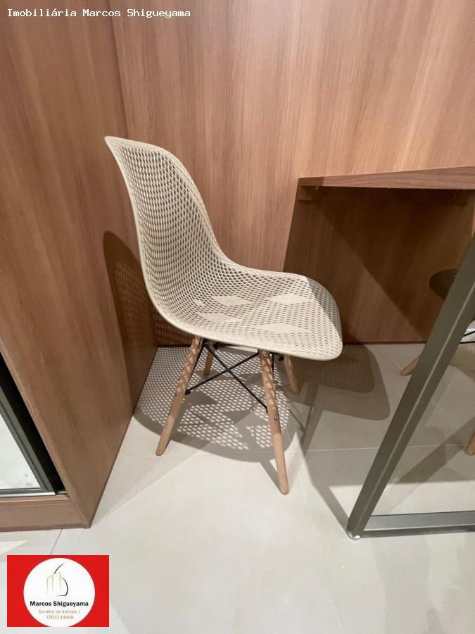 Apartamento para alugar com 1 quarto, 20m² - Foto 12