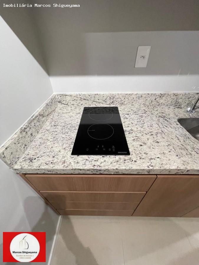 Apartamento para alugar com 1 quarto, 20m² - Foto 11