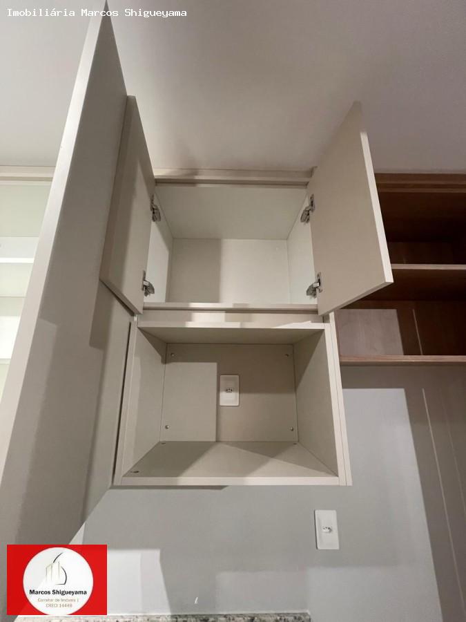 Apartamento para alugar com 1 quarto, 20m² - Foto 13