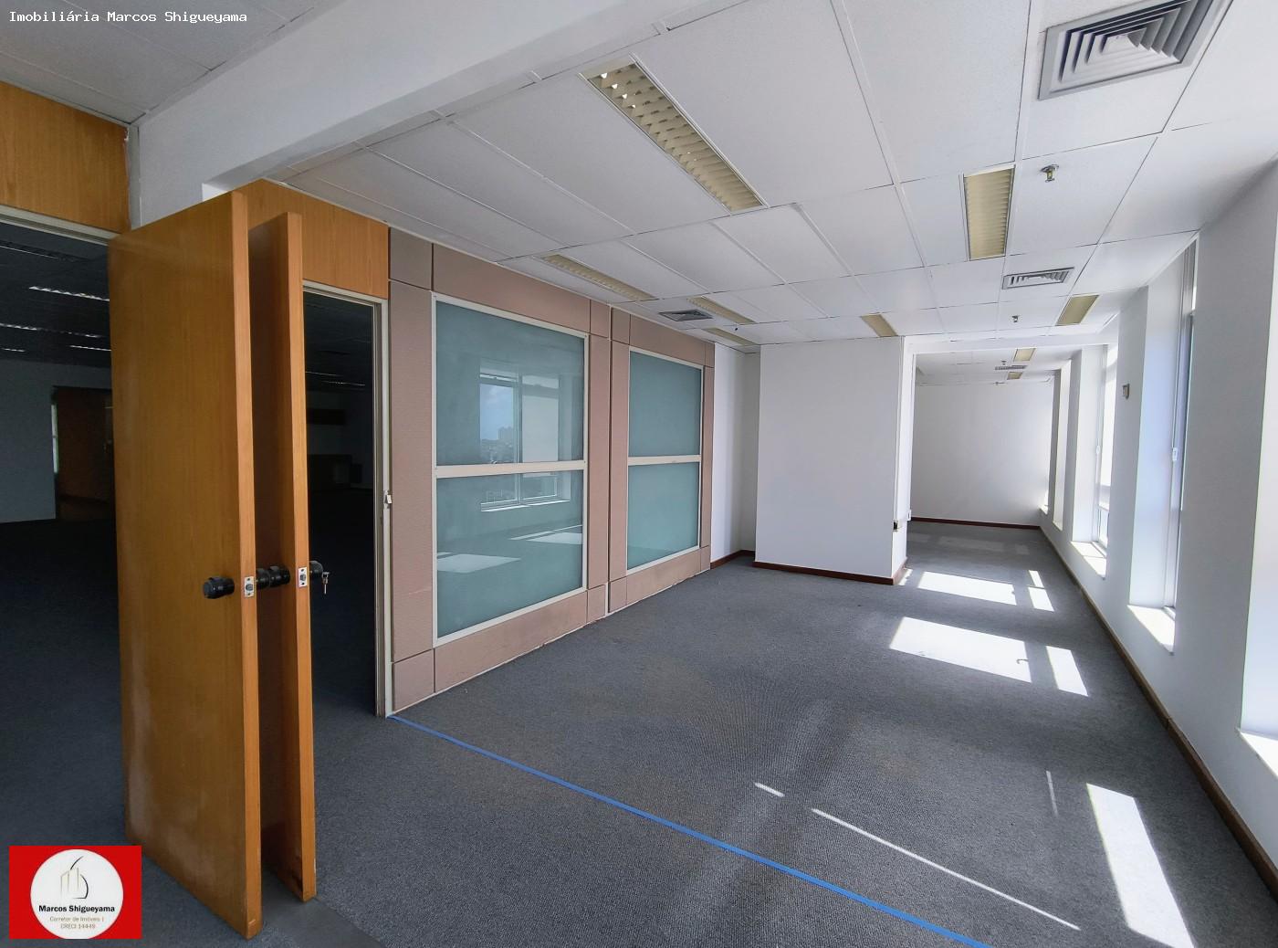 Prédio Inteiro para alugar, 385m² - Foto 5