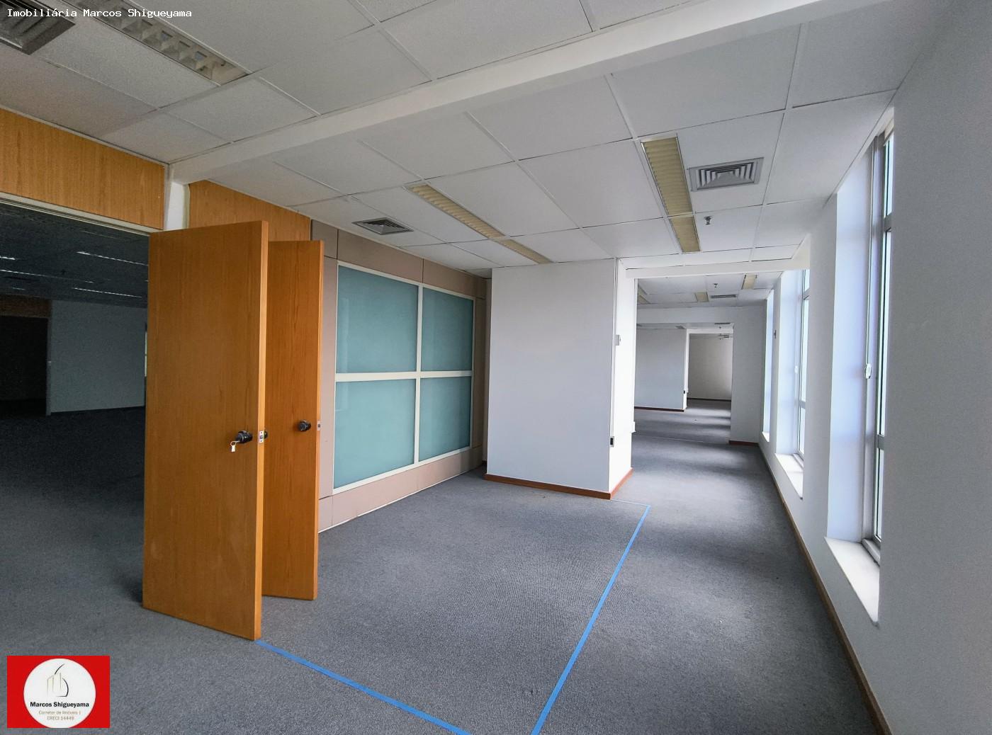 Prédio Inteiro para alugar, 385m² - Foto 4