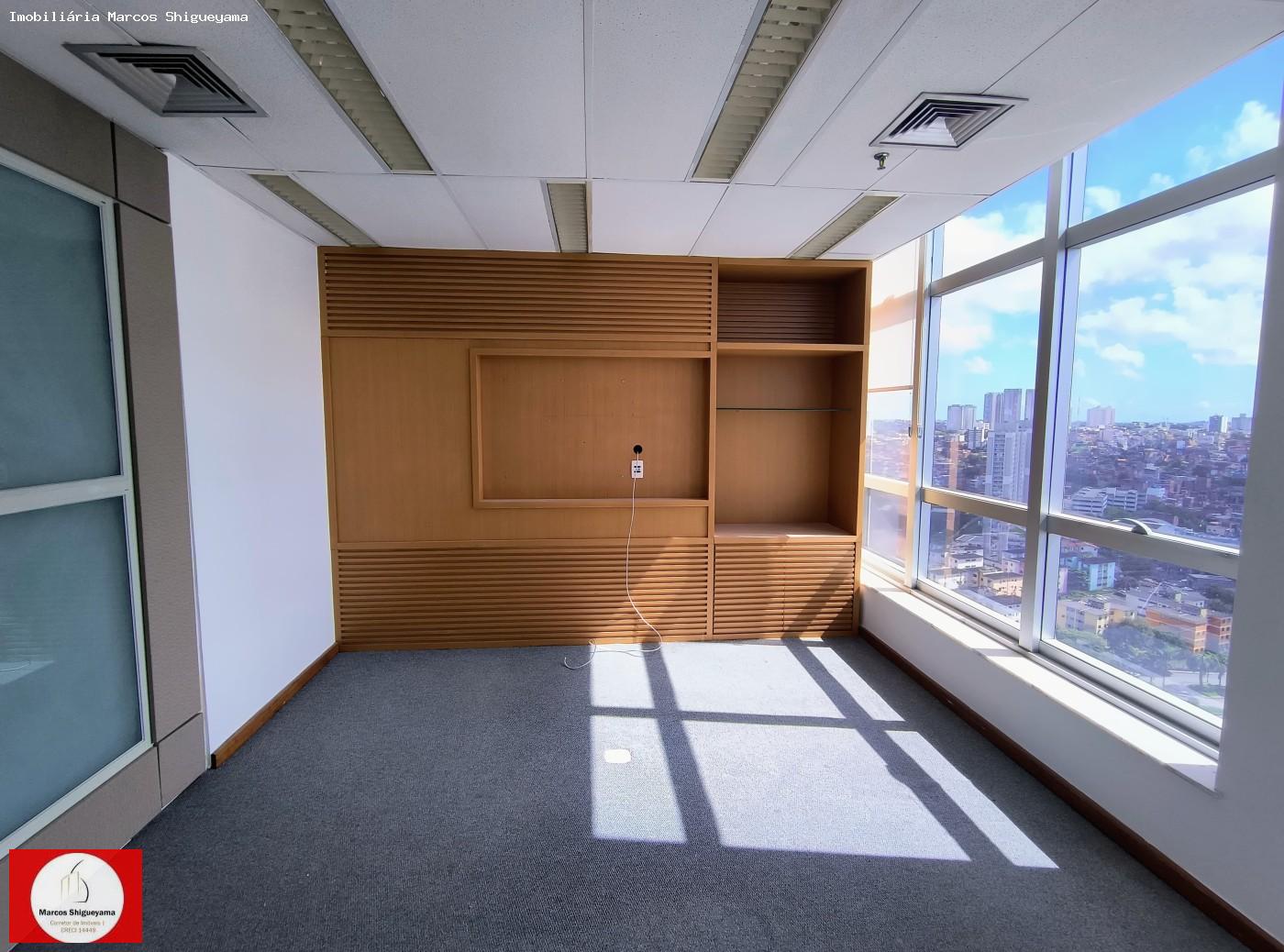 Prédio Inteiro para alugar, 385m² - Foto 7