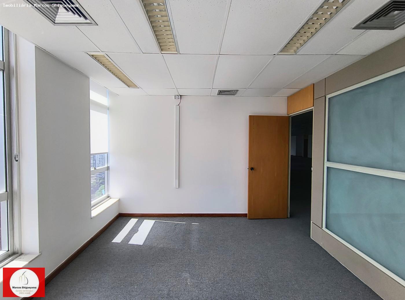 Prédio Inteiro para alugar, 385m² - Foto 8