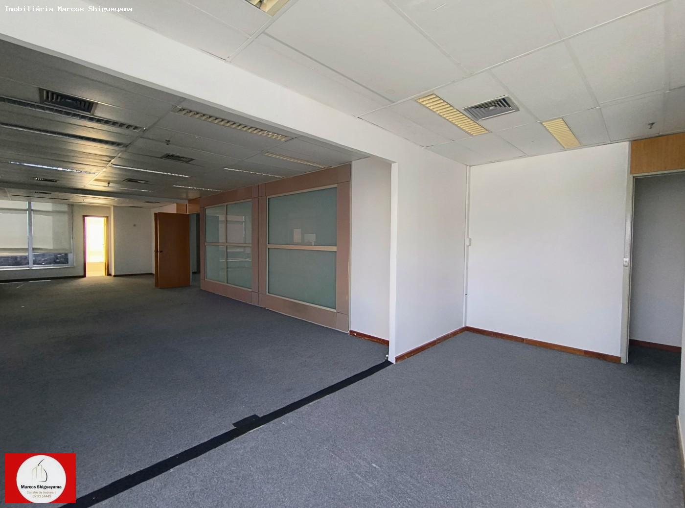 Prédio Inteiro para alugar, 385m² - Foto 9