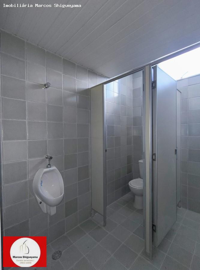Prédio Inteiro para alugar, 385m² - Foto 20