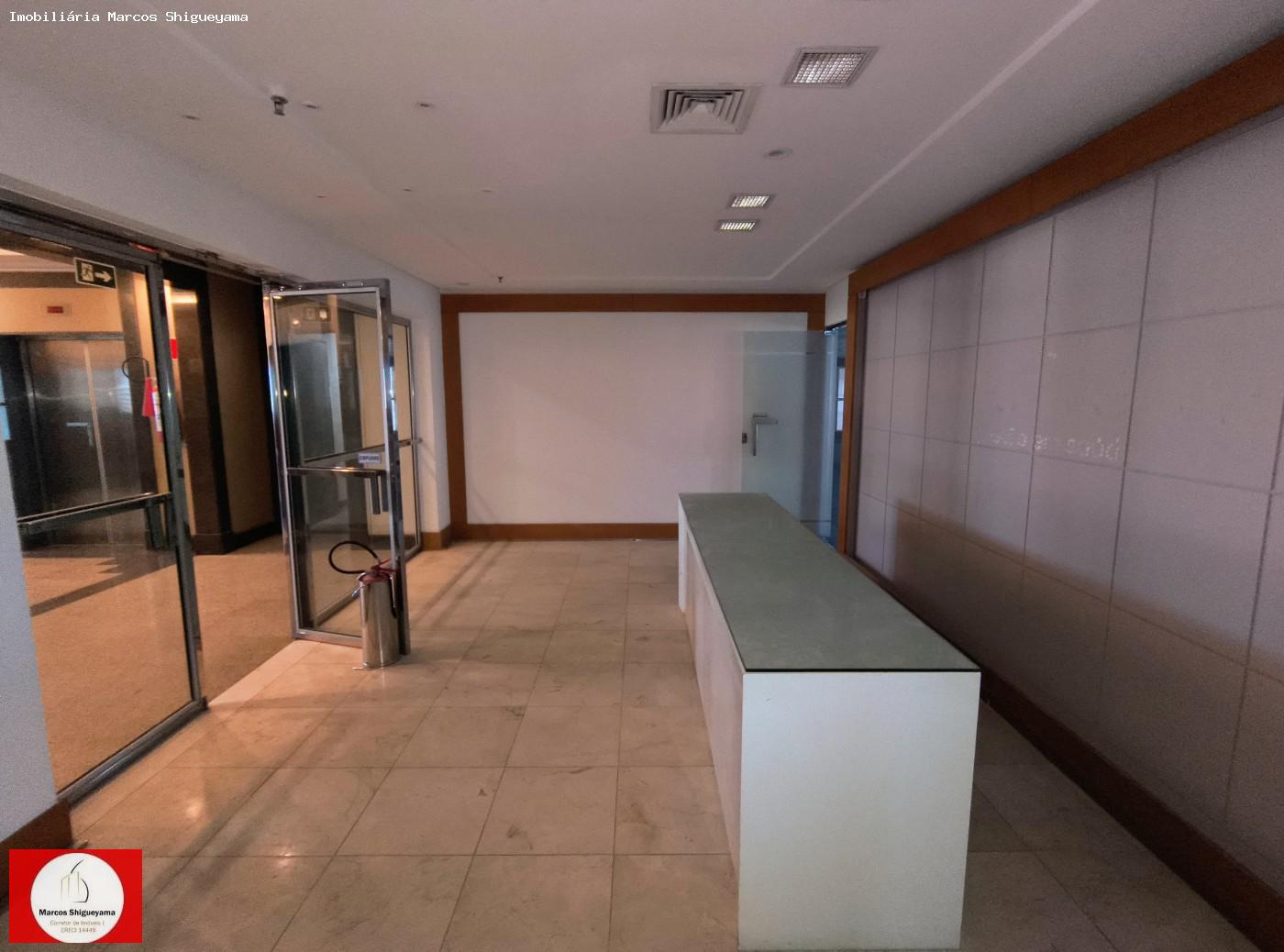 Prédio Inteiro para alugar, 385m² - Foto 3