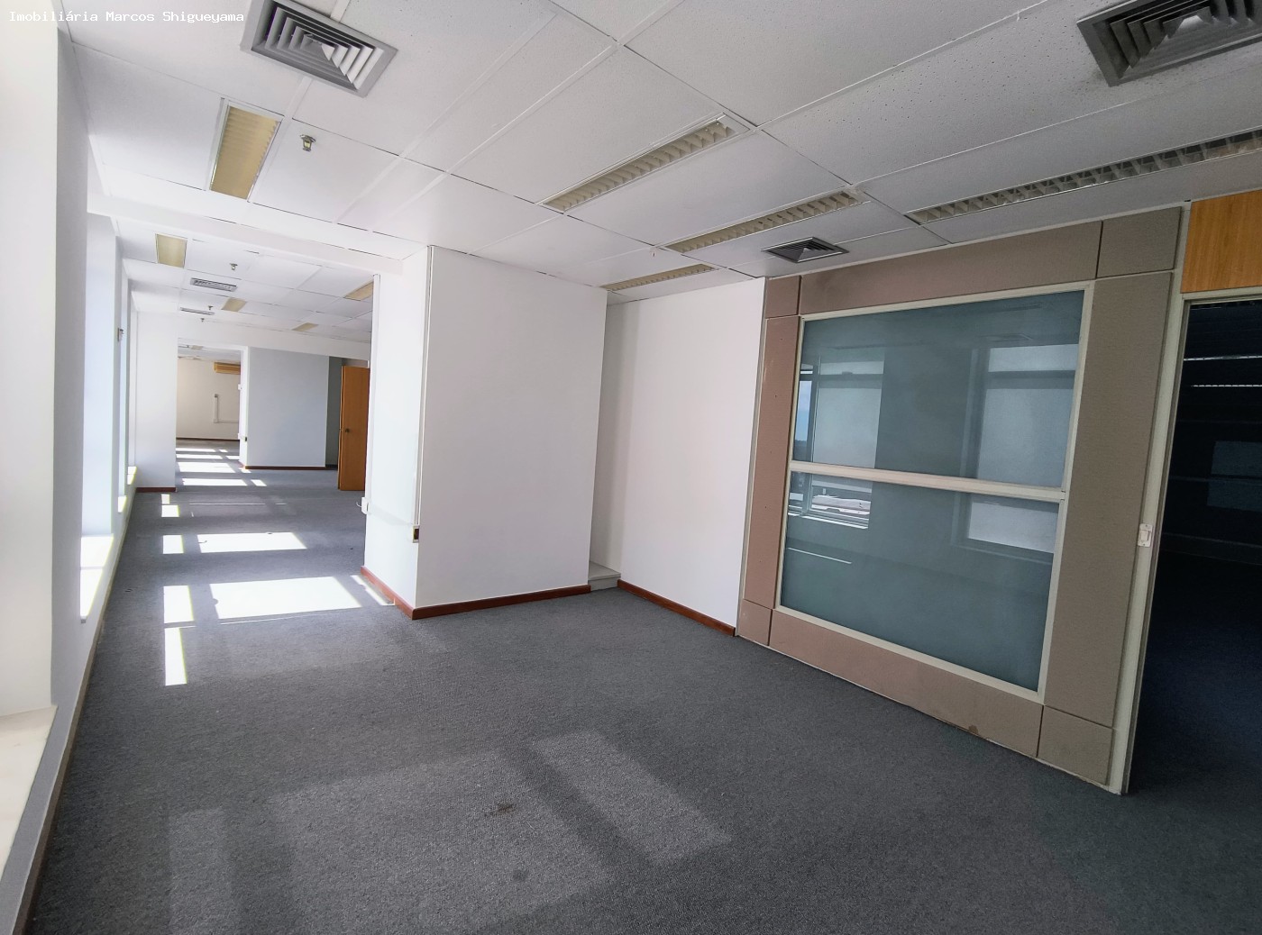 Prédio Inteiro para alugar, 385m² - Foto 1