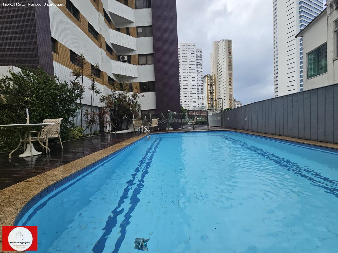 Apartamento, 2 quartos, 130 m² - Foto 11