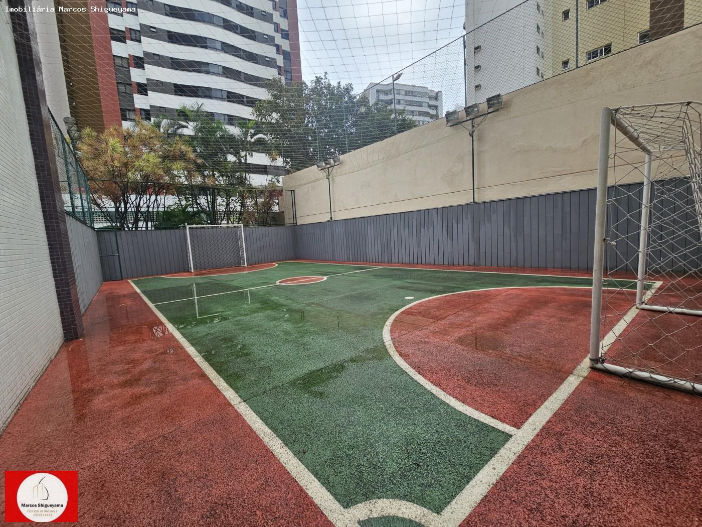 Apartamento, 2 quartos, 130 m² - Foto 13