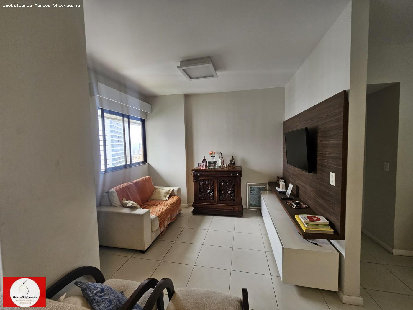 Apartamento, 2 quartos, 130 m² - Foto 3