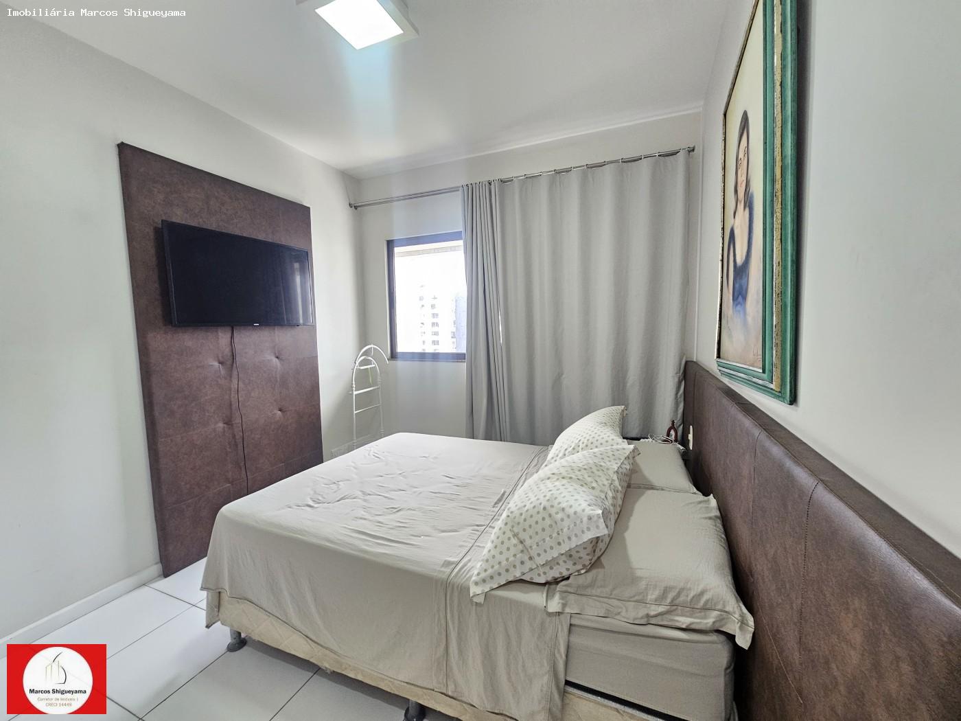 Apartamento, 2 quartos, 130 m² - Foto 6