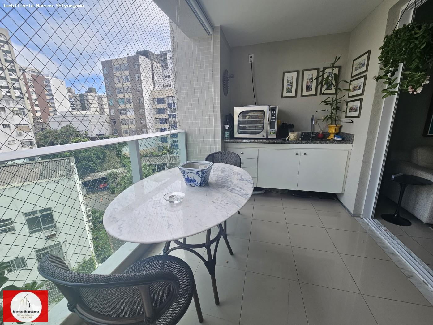 Apartamento, 2 quartos, 87 m² - Foto 9