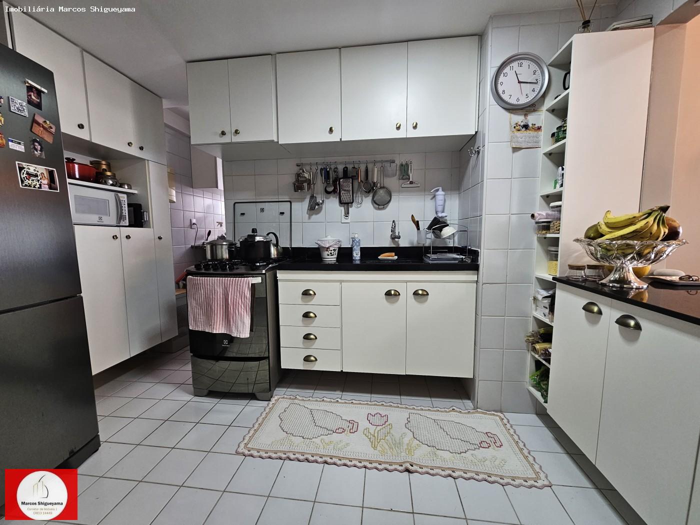 Apartamento, 2 quartos, 87 m² - Foto 6