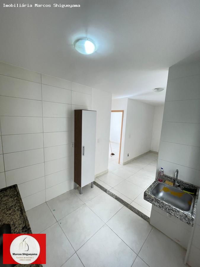 Apartamento à venda com 2 quartos, 54m² - Foto 5