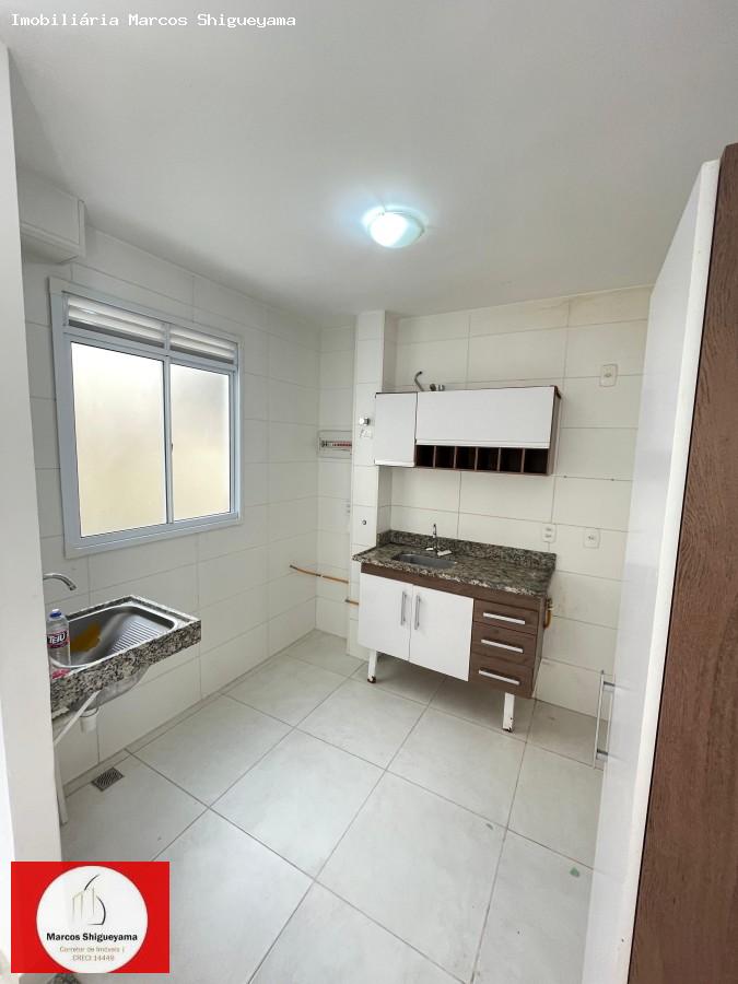 Apartamento à venda com 2 quartos, 54m² - Foto 7