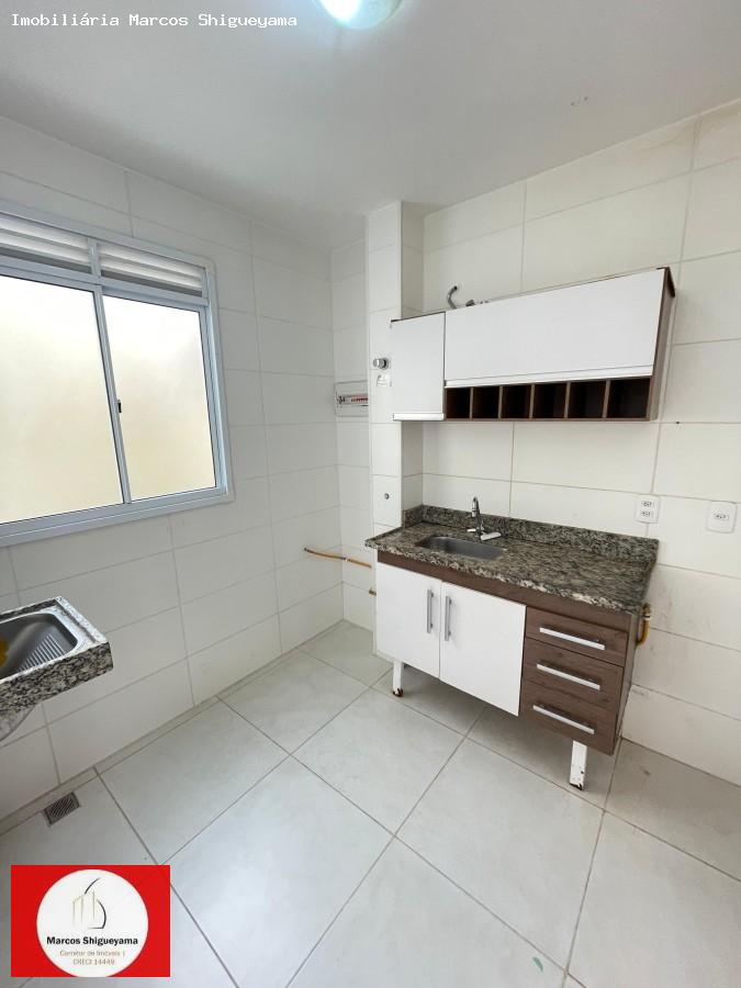 Apartamento à venda com 2 quartos, 54m² - Foto 6